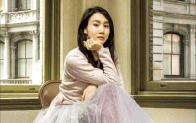 "능력 갖춘 발레 영재들에게 '타이밍' 알려주는 게 내 사명"
