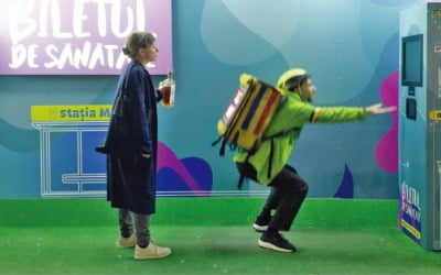 그녀의 죄책감은 진짜였을까…끝없는 위로 속 남은 건 위선
