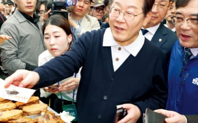 민주, 법관 탄핵까지 거론하며 '이재명 구하기' 나서