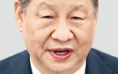시진핑 7~10일 러시아 국빈방문…전승절 행사 참석, 푸틴과 소통