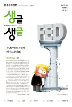 중앙은행 독립성이 중요한 이유