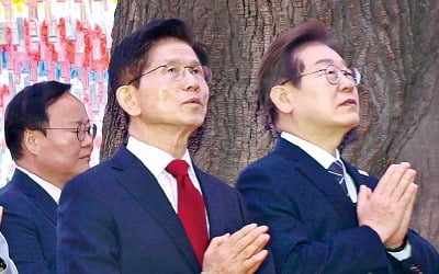 방산주는 한물갔네…'누가 대통령 되든 오른다' 뜨는 종목 [분석+]