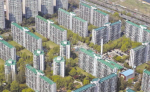 [시사이슈 찬반토론] 주택 재건축 규제 완화해야 하나
