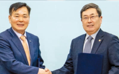방탄 성능 5배 신소재 미래무기 국산화 시동
