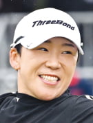 신지애, 日메이저 우승…통산 66승 '대기록'
