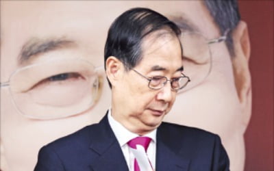 8일만에 끝난 韓 대선레이스