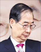 8일만에 끝난 한덕수 토토사이트 운영자 공소시효레이스