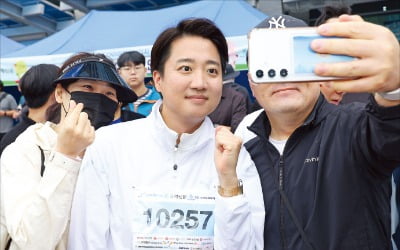 이준석 "시대·세대 교체"…'동탄모델' 속도낸다