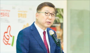창사 41주년 풀무원 "전 직원 신사업 제안 기회"