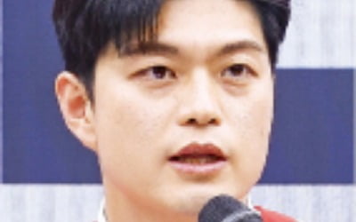 90년생 비대위원장 김용태 "尹 계엄은 잘못"
