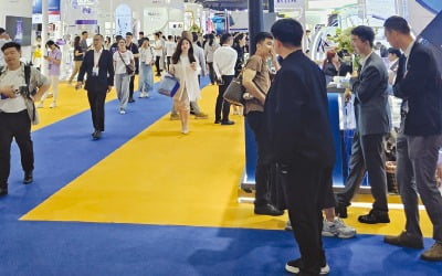 中 사로잡은 K뷰티…화장품 이어 스킨부스터 열풍