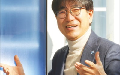 김재영 제테마 대표 "이달 中서 필러 출시…올 매출 1000억 돌파"