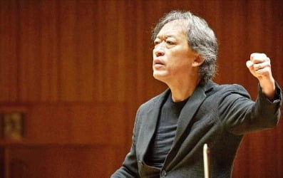 정명훈 '伊 최고 오페라 명가' 이끈다…247년 사상 첫 동양인