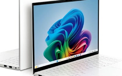 "LG 그램 AI, 결점이 없다"…고성능 AI PC, 오래가는 배터리
