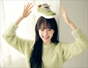 편안한 착화감…전 세대에 사랑받는 르무통