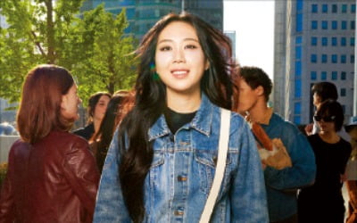 브루클린 숄더 백·체인 태비백…Z세대에 인기