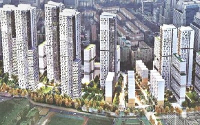 속도내는 목동 재건축…'조합설립 1호' 나온다