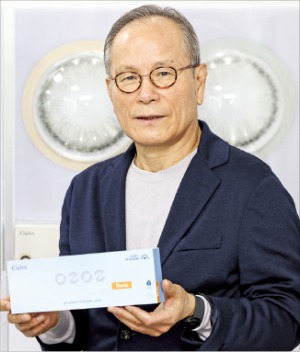 거래 재개된 인터로조 "주주환원 대폭 확대"