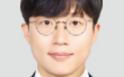 KAIST 조정훈 학술상에 이연관 연구원