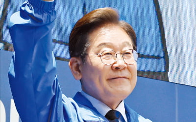 격전지된 '보수 심장' … 이재명은 뚫고 김문수는 지킨다