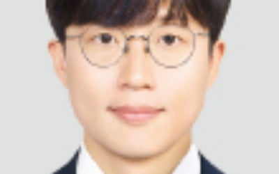 KAIST 조정훈 학술상에 이연관 연구원