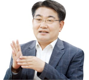 "창동차량기지, 한국판 랩센트럴로 만들 것"