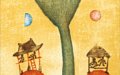 韓 회화 거장의 '영원한 집'…맨해튼에서 다시 숨 쉬다