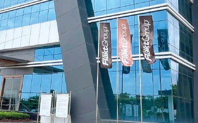 데이터센터 발열 잡는 HVAC…삼성, 반도체처럼 키운다