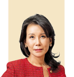 뉴욕에서 온 '4色 편지'