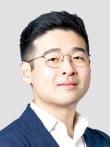 세계경제포럼 YGL에 김동호 KCD 대표