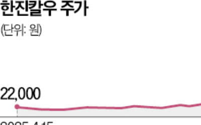반격 나선 조원태, 한진칼 자사주 팔아 의결권 확대