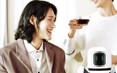 "캡슐 2개 동시 추출"…LG, 취향 맞춤 커피머신 출시