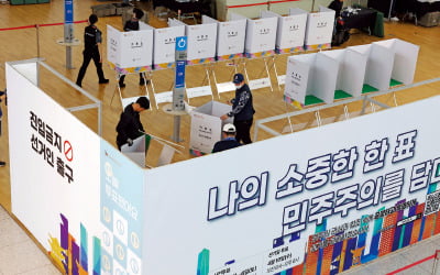 [2025학년도 논술길잡이] 민주주의의 꽃? 형식적 절차?…선거를 다시 묻다
