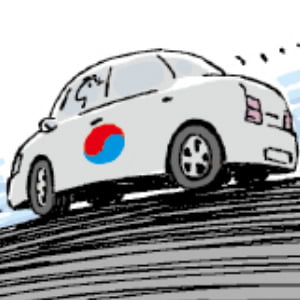 자율주행 불모지 된 한국