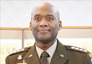 "韓은 中·日 사이 항공모함…주한미군, 동북아에서 역할할 것"
