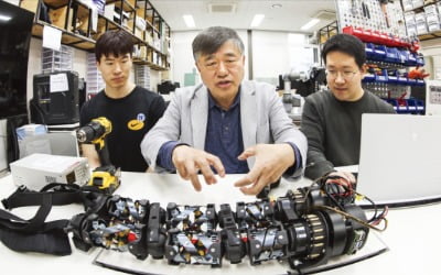 "생성형 AI 기술만으론 한계…제조 AI가 산업 현장 바꾼다"