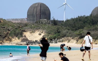 脫bts 토토사이트 접는 대만…가동기한 20년 연장
