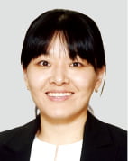 한미중소병원상 공로상에 이지현 차장