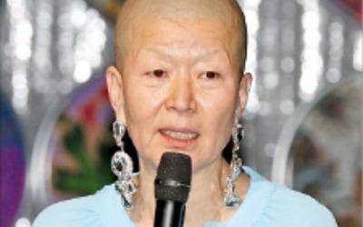 꼭 예뻐야만 무용하나요?…고정관념 깬 독창적 몸짓