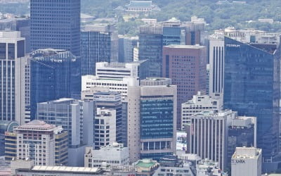 "대선 前 자금조달하자"…회사채 발행 러시