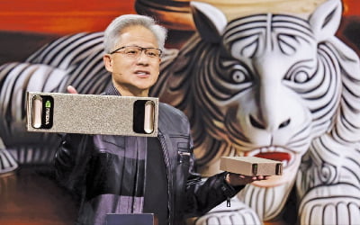 대만 'AI 인재'에 꽂힌 글로벌 IT거물들…인텔 CEO 등 '컴퓨텍스'서 러브콜