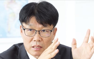 이영상 "수익 위해선 공매도 투자도 검토…시장 존재감 키울 것"