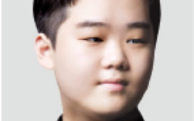 '신한음악상' 수상 신영호, 더블린 피아노 콩쿠르 준우승