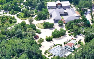 '세계 식물원·정원 올림픽' 서울서 열린다