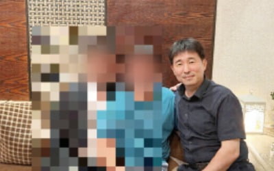 접대 의혹 부인한 '지귀연 판사' 사진 공개한 민주당