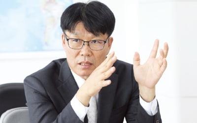 "수익 위해선 공매도 투자도 검토…시장 존재감 키울 것"
