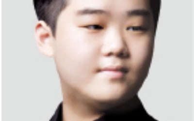 '신한음악상' 수상 신영호, 더블린 피아노 콩쿠르 준우승