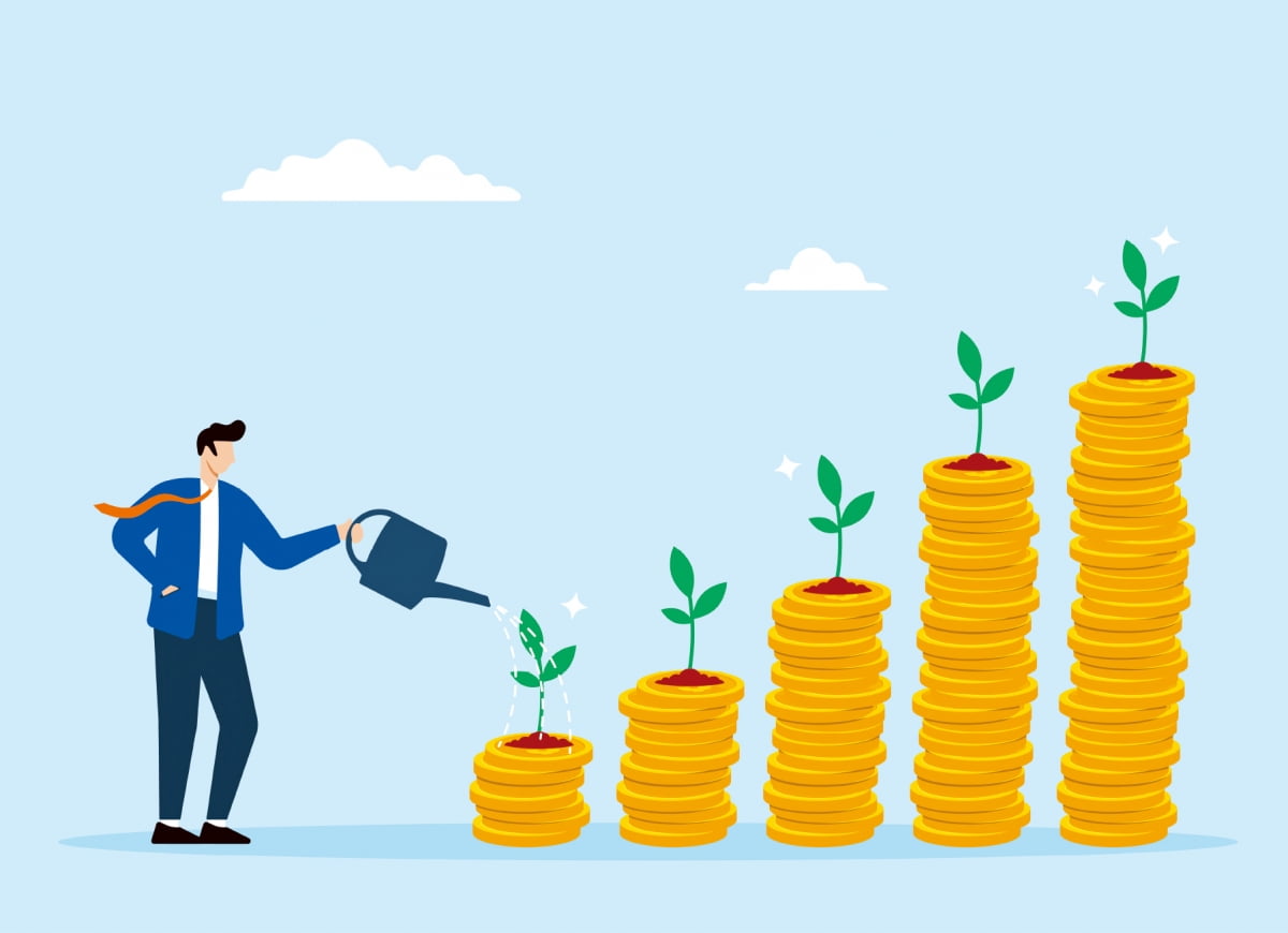 ETF 200조 시대…TDF도 고속성장