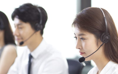 기업 첫인상 좌우하는 콜센터…따뜻한 '공감'이 경쟁력 올렸다