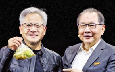 미디어텍, 모바일 AP 넘어 '전장 야심'…삼성·LG와 정면승부